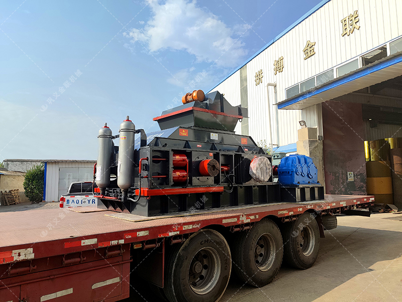 明明白白投資：購買 1210型液壓對輥破碎機(jī)前需要算清的 “經(jīng)濟(jì)賬”?