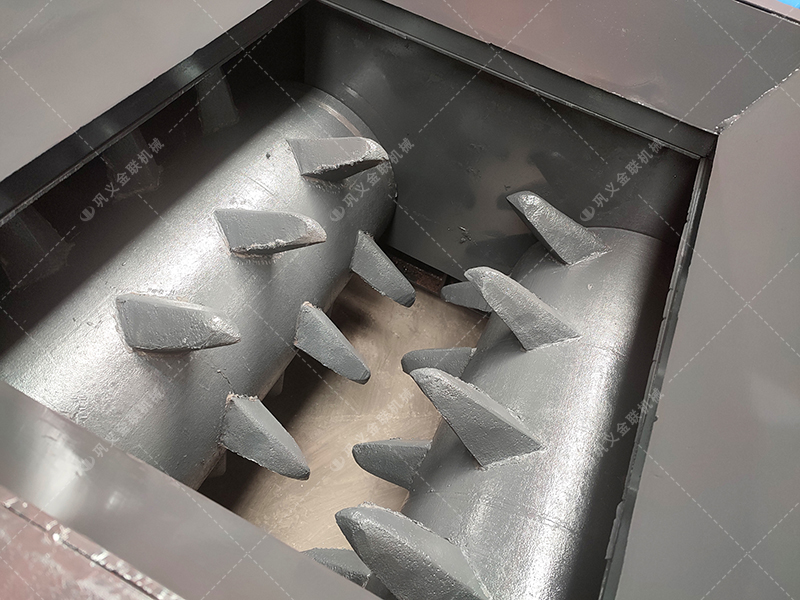 雙齒輥破碎機處理含雜原煤:專業(yè)優(yōu)勢究竟比傳統(tǒng)設(shè)備強在哪? 雙齒輥破碎機處理含雜原煤:專業(yè)優(yōu)勢究竟比傳統(tǒng)設(shè)備強在哪?